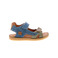 Fr sandalen blauw 1