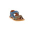 Fr sandalen blauw 2