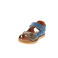 Fr sandalen blauw 3