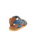 Fr sandalen blauw 4