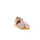 Babybotte sandalen goud 2