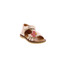 Babybotte sandalen goud 2