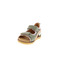 Poldino sandalen groen 3
