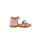 Poldino sandalen roze 1