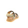 Zecchino D'oro sandalen groen 4