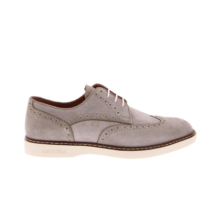 Ambiorix sneakers grau