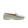 Scapa mocassins groen 1