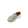 Scapa mocassins groen 3