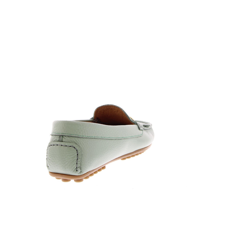 Scapa mocassins groen 4