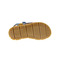 Stones And Bones sandalen blauw 5