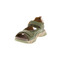 Stones And Bones sandalen groen 3
