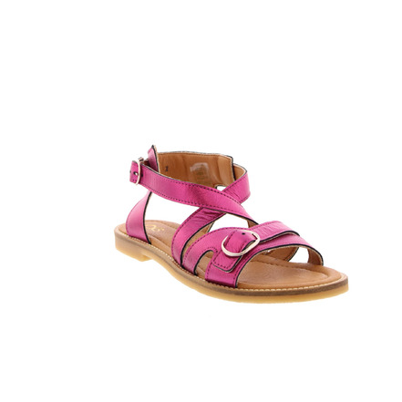 Cks sandalen roze