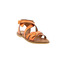 Cks sandalen oranje 2