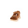 Franco Romagnoli sandalen cognac 3