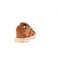 Franco Romagnoli sandalen cognac 4
