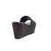 Alibi tongs noir 4
