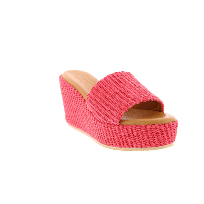 Alibi tongs rose 2