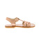 Beberlis sandalen roze 1