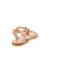 Beberlis sandalen roze 4