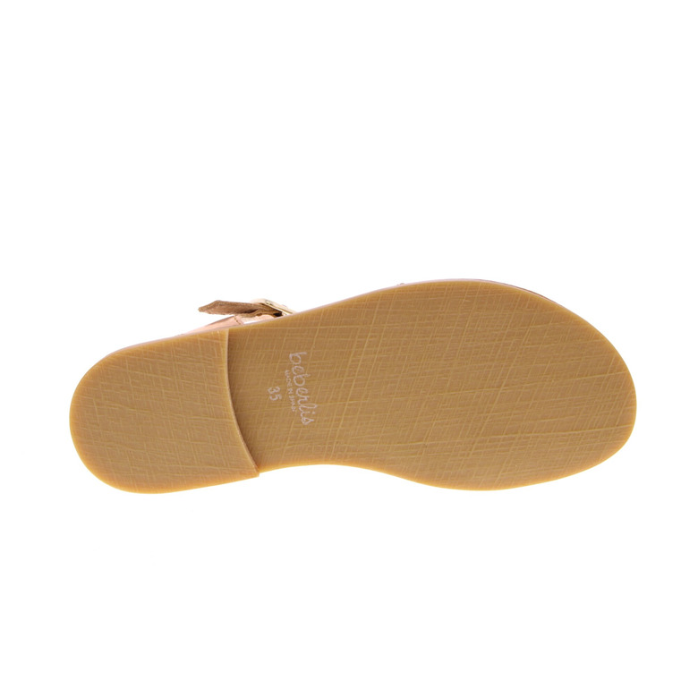 Beberlis sandalen roze 5