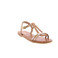 Les Tropeziennes sandalen goud 2