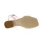 Nero Giardini sandals silver 5