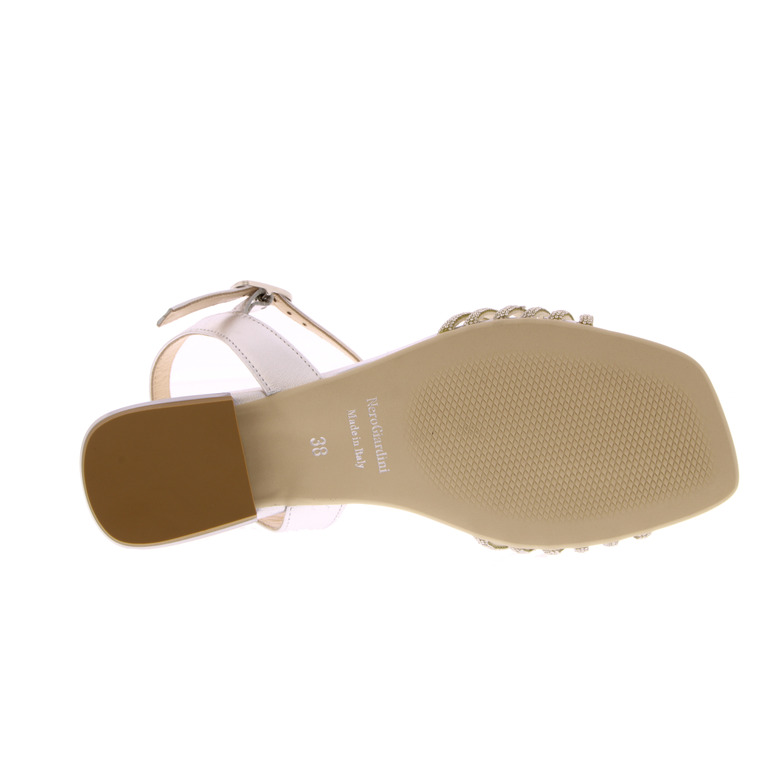 Nero Giardini sandals silver 5