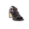 Laura Bellariva sandalen zwart 2