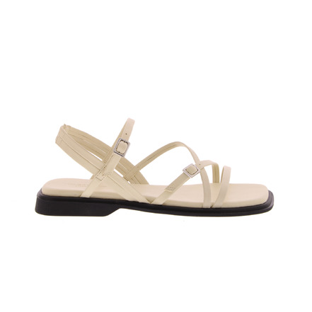 Vagabond Shoemakers sandalen ecru