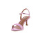Bibi Lou sandals pink 3