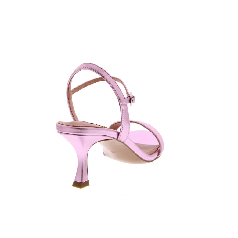 Bibi Lou sandals pink 4