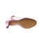 Bibi Lou sandals pink 5