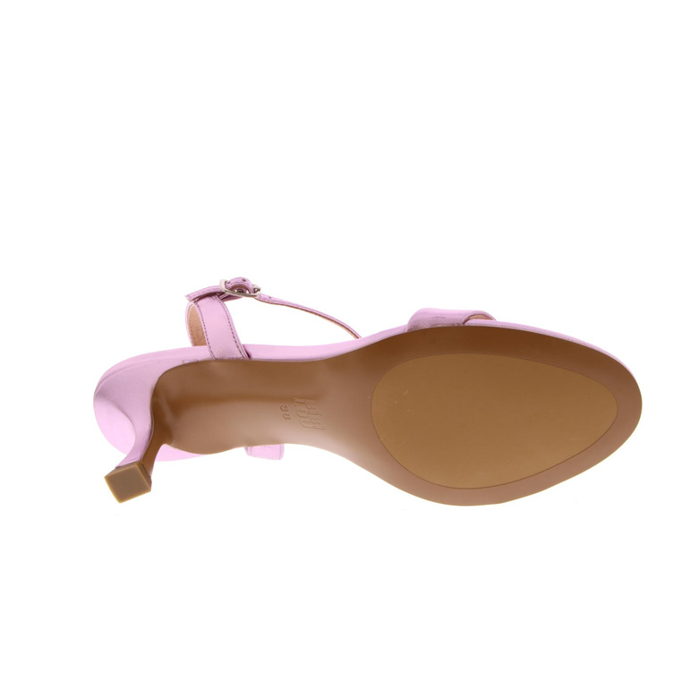 Bibi Lou sandals pink 5