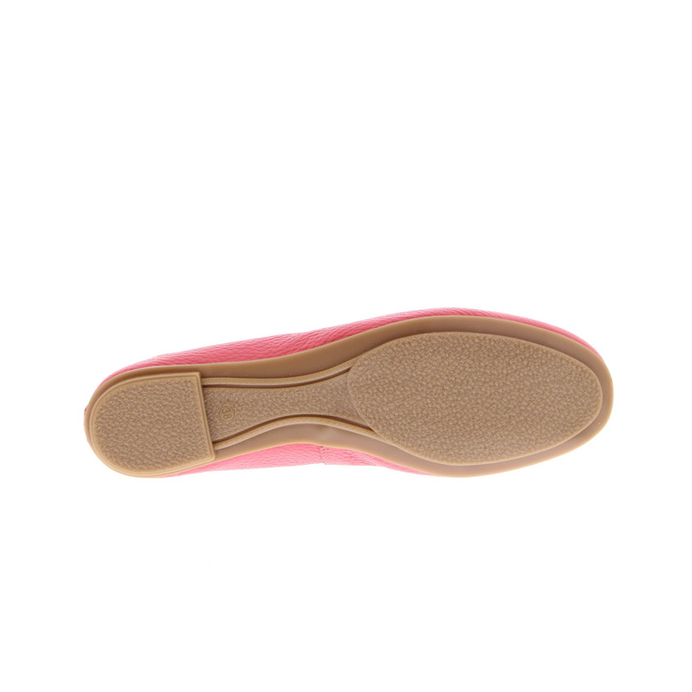 Scapa ballerinas rosa 5
