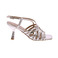 Festa sandals silver 1