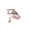 Festa sandals silver 4
