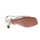 Festa sandals silver 5