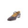 Manovie Toscane ballerina's zwart 3