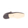 Manovie Toscane ballerina's zwart 5