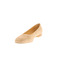 Manovie Toscane ballerina's beige 3