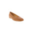 Manovie Toscane ballerina's cognac 2
