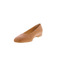 Manovie Toscane ballerina's cognac 3