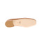 Manovie Toscane ballerina's cognac 5