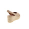 Viguera espadrilles beige 4