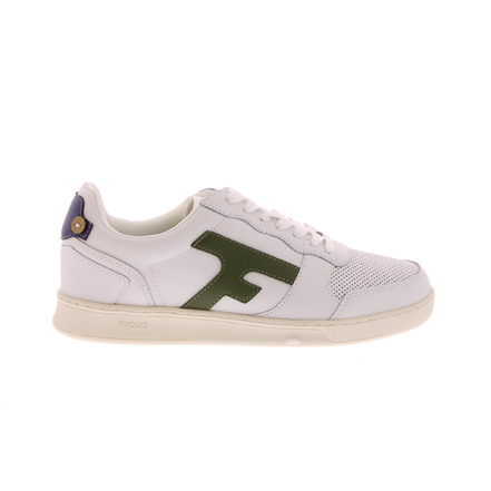 Faguo sneakers wit