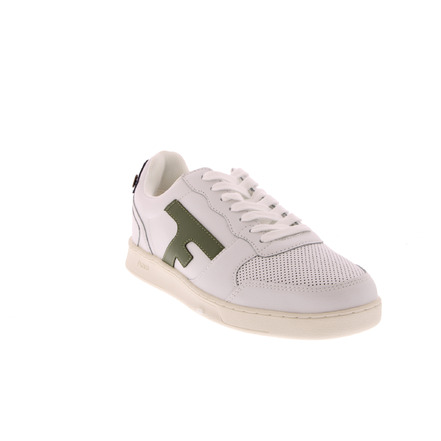Faguo sneakers wit