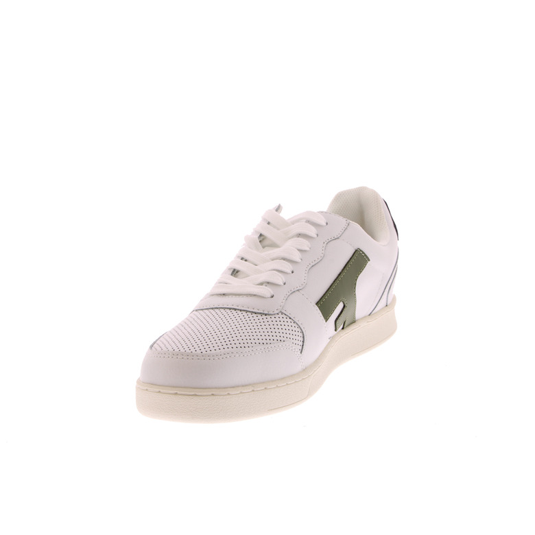 Faguo sneakers wit 3