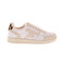 Faguo sneakers ecru 1