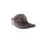 Fitflop slippers zwart 2
