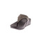 Fitflop slippers zwart 3